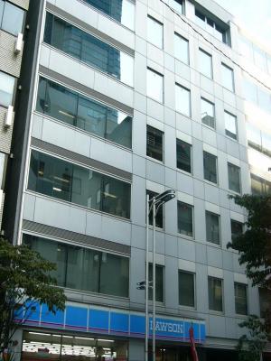 Daiwa芝大門ビル