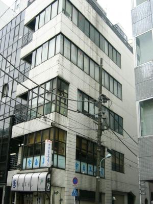 INPACビル