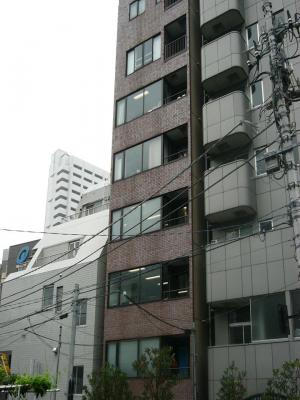 芝コバヤシビル