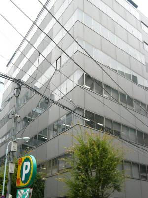 芝SIAビル