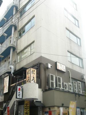 芝ビル