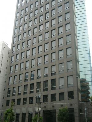 芝2丁目ビル