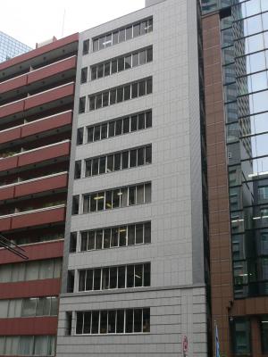 ACN芝プラザビル
