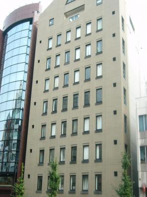 オーキッドプレイス田町ビル