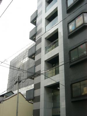 岡家寿ビル