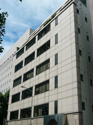 浜松町ライズスクエアビル
