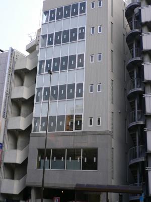 Net1三田ビル