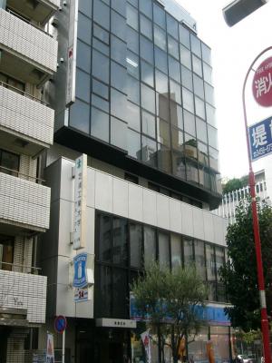 矢島ビル