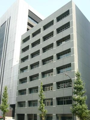 三田日東ダイビル