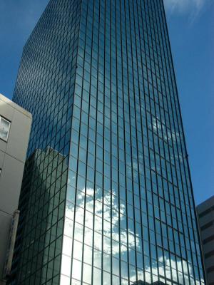 芝浦スクエアビル