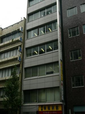 冨士神田ビル