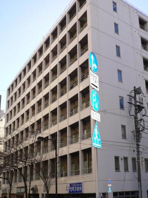 日本橋ロイヤルプラザビル