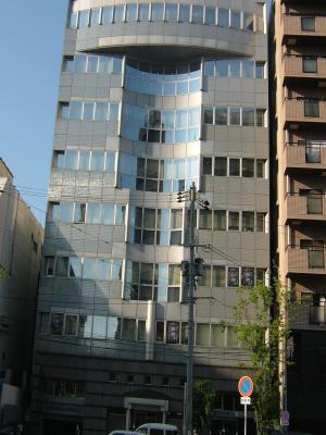 辰野西天満ビル
