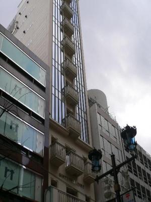銀座グランディアⅡビル