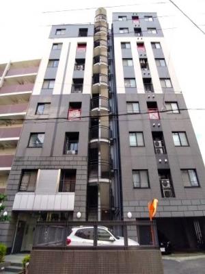 ルアンジュ南森町ビル