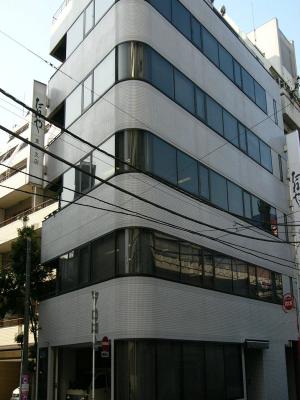 千歳ビル
