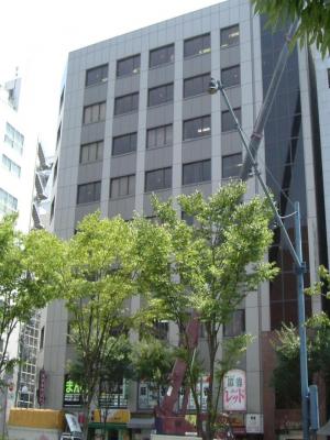 日宝北大阪屋ビル