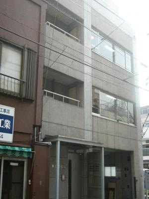 黒田芝ビル