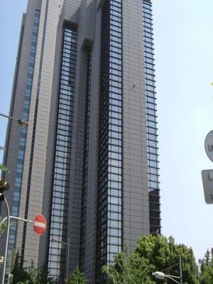 リゾートトラスト御堂筋ビル