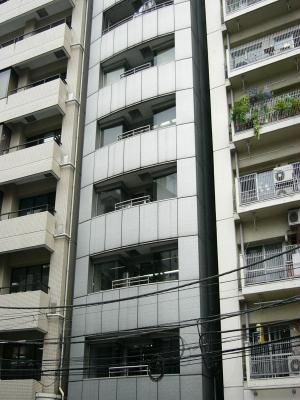 神宮前菫友Ⅱビル
