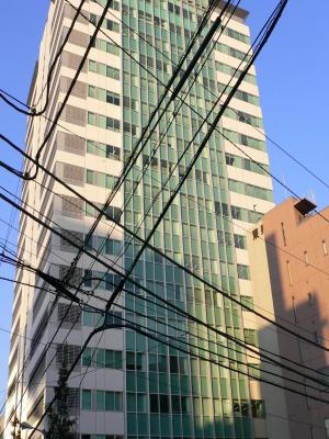 恵比寿ビジネスタワービル