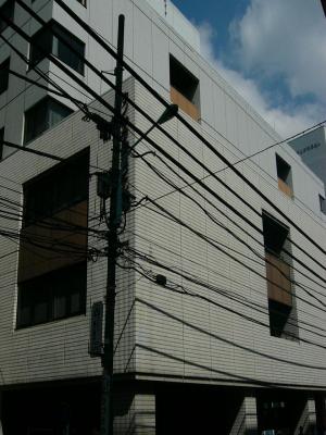 ウノサワ東急ビル