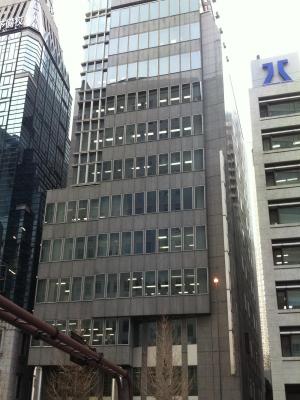 KDX新宿ビル