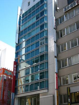 渋谷野村證券ビル