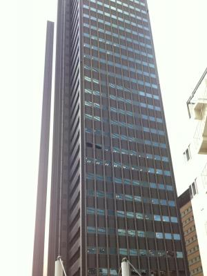 新宿マインズタワービル