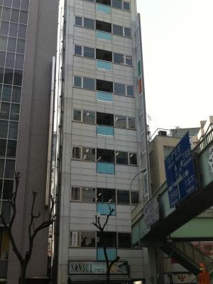 不二ビルディング渋谷