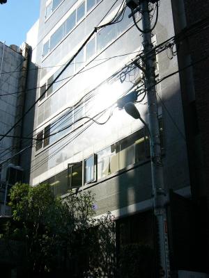 OZAWA BUILDINGビル