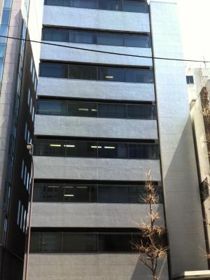 野村不動産南新宿ビル