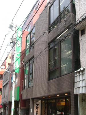 KYS西新宿ビル