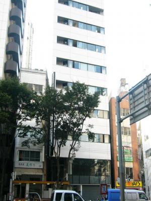 新宿O?Tビル