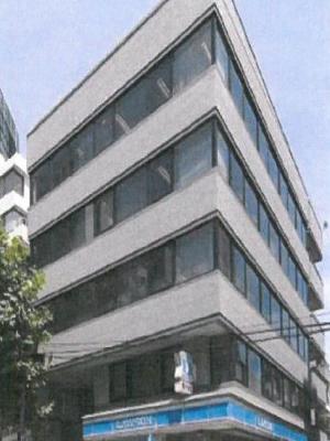 いちご渋谷イーストビル