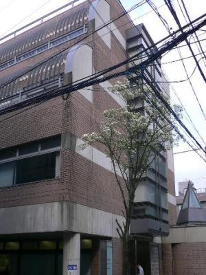 Daiwa新宿ウエストビル