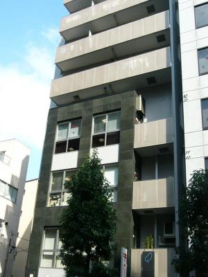 御苑ビル