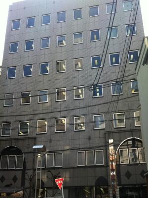 BN御苑ビル