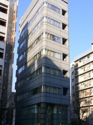 MRCビル