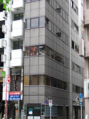 新宿フロントビル