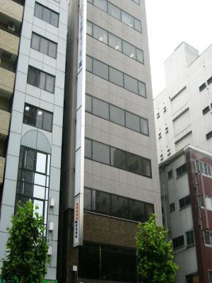 大橋御苑ビル