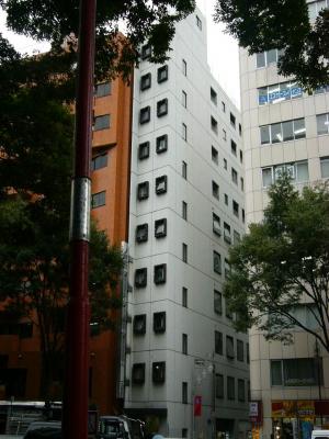 ストークビル長崎