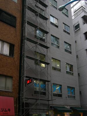 第1早川屋ビル