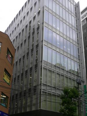 東五反田1丁目ビル