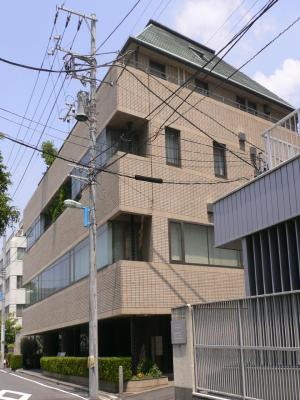 パーシモンビル