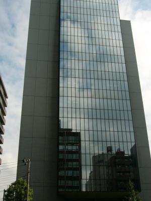 FORECAST五反田WESTビル