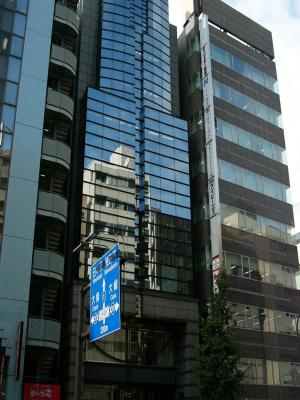 SDI五反田ビル