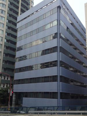 大崎CNビル