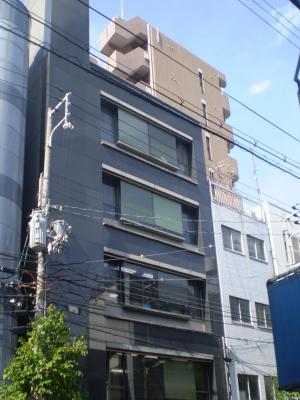 第1DHビル