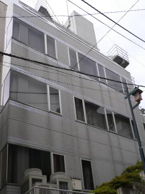 開花ビル